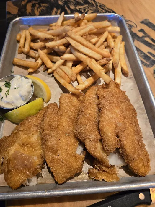 BJ's Restaurant & Brewhouse Picture 1