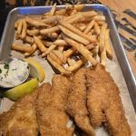 BJ's Restaurant & Brewhouse