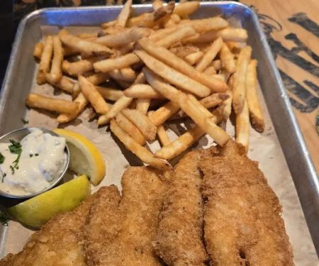 BJ's Restaurant & Brewhouse