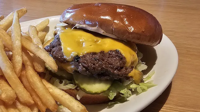 BJ's Restaurant & Brewhouse Picture 9