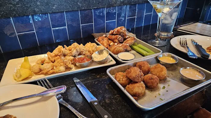 BJ's Restaurant & Brewhouse Picture 2