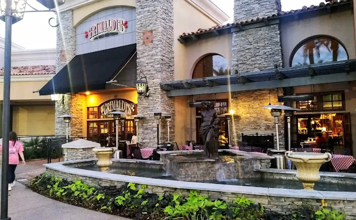 Grimaldi's Pizzeria Picture 7