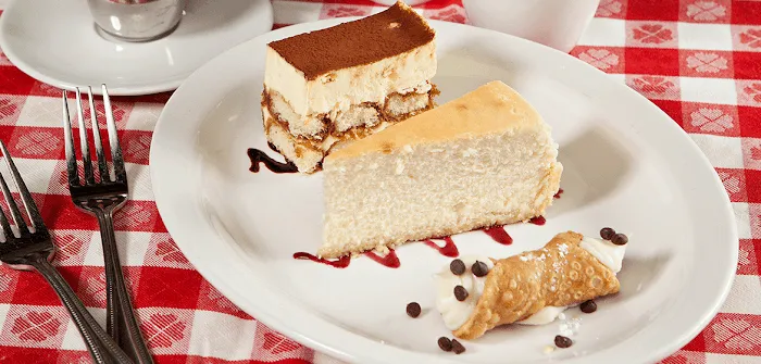 Grimaldi's Pizzeria Picture 8