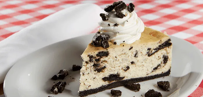 Grimaldi's Pizzeria Picture 1