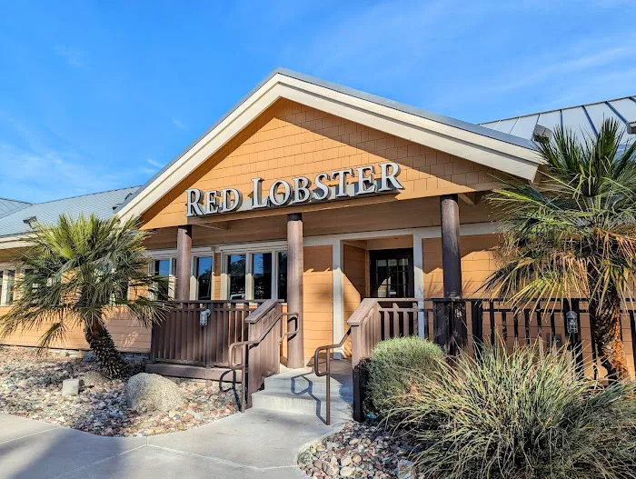 Red Lobster Picture 2