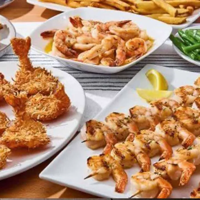 Red Lobster Picture 7