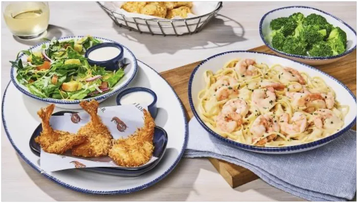 Red Lobster Picture 3