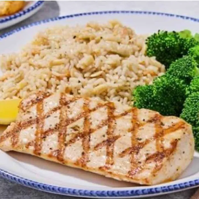 Red Lobster Picture 4