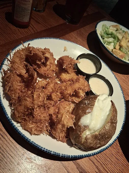 Red Lobster Picture 6