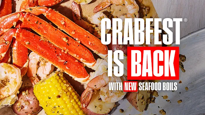 Red Lobster Picture 8