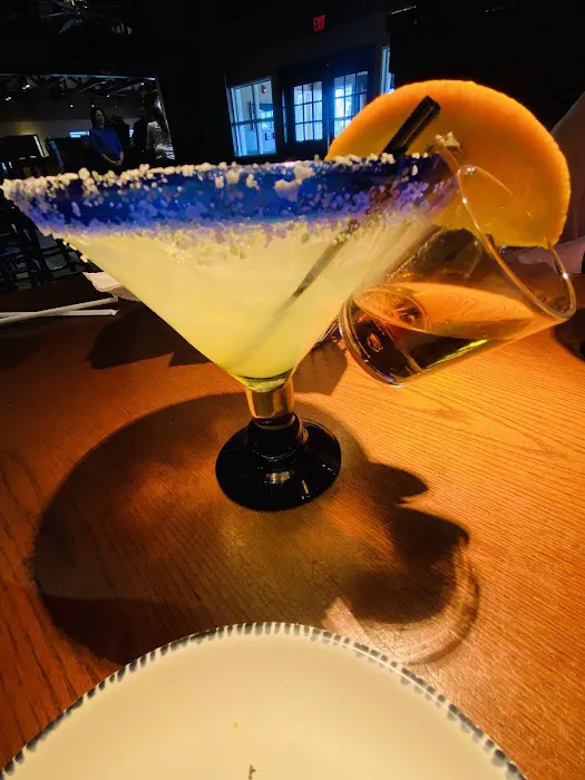 Red Lobster Picture 9