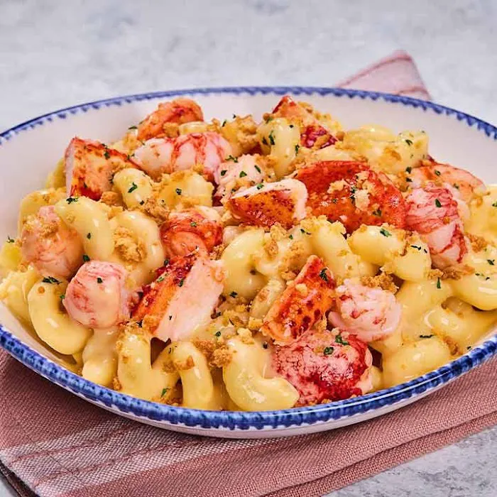 Red Lobster Picture 10