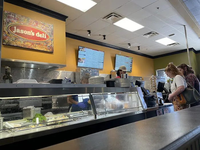 Jason's Deli Picture 8