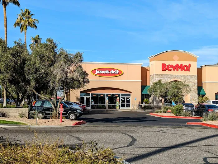 Jason's Deli Picture 5