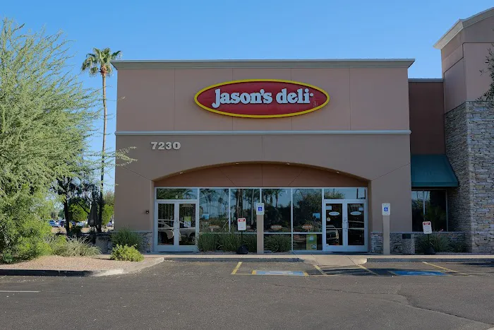 Jason's Deli Picture 1