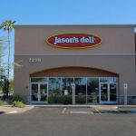 Jason's Deli