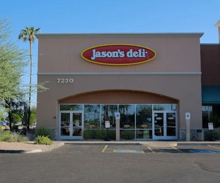 Jason's Deli