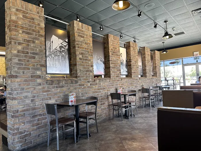 Jason's Deli Picture 7