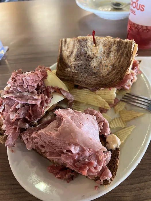 Jason's Deli Picture 6