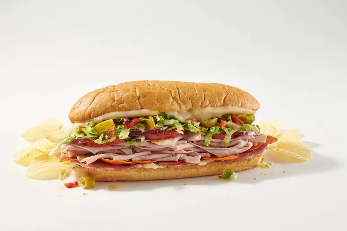 Jason's Deli Picture 2