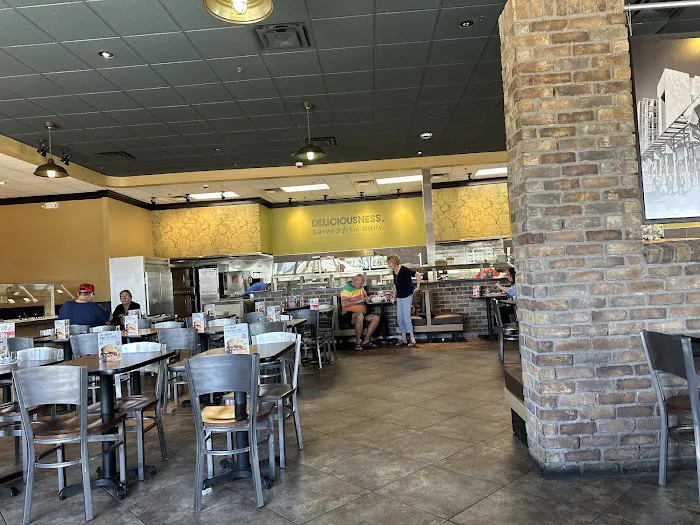 Jason's Deli Picture 10