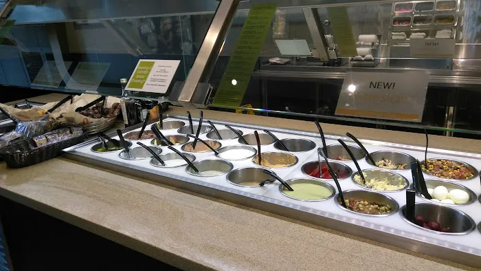 Jason's Deli Picture 4