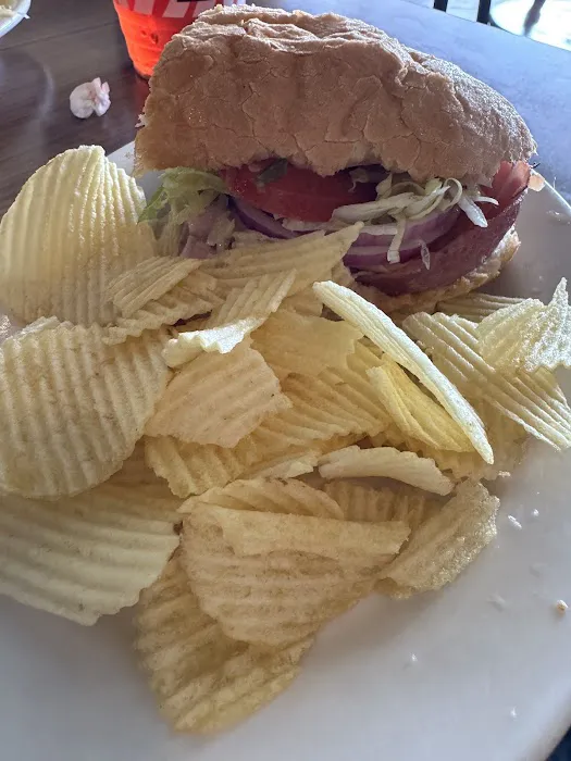 Jason's Deli Picture 3