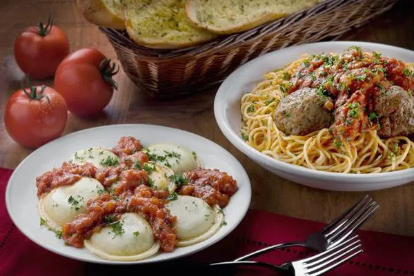 Barro's Pizza Picture 1