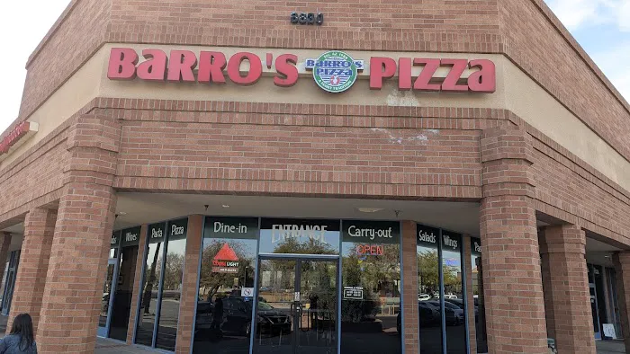 Barro's Pizza Picture 2