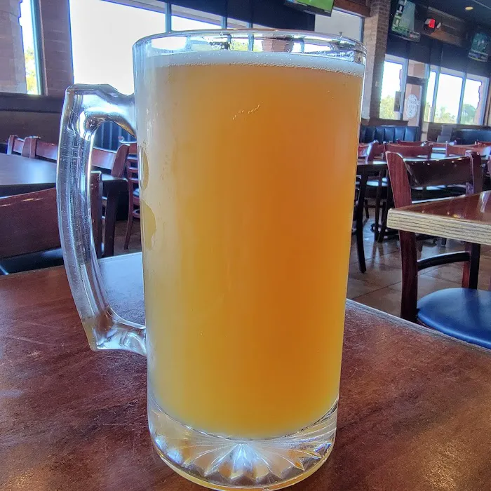 Barro's Pizza Picture 5