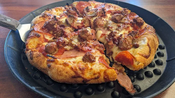 Barro's Pizza Picture 4