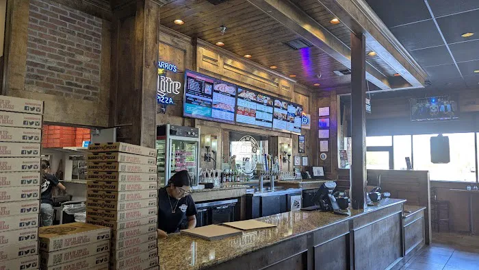 Barro's Pizza Picture 9