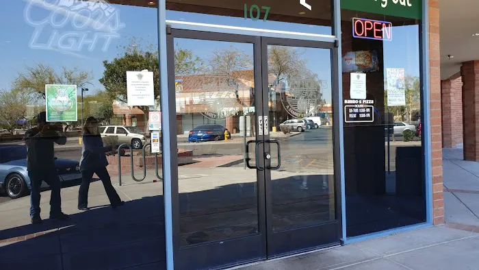 Barro's Pizza Picture 7