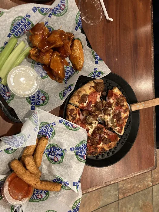 Barro's Pizza Picture 10