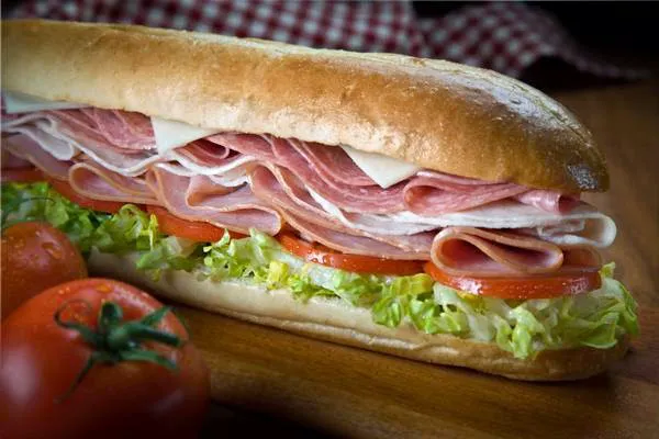 Barro's Pizza Picture 6