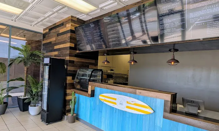 Spaghetti Shark Picture 9