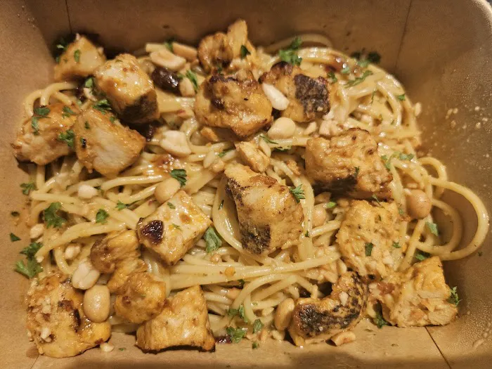 Spaghetti Shark Picture 7