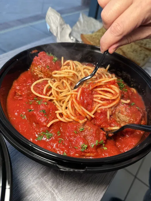 Spaghetti Shark Picture 2