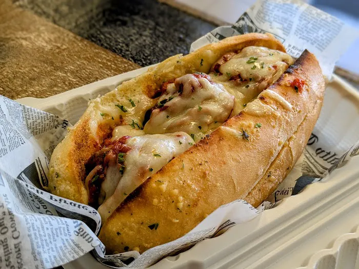 Spaghetti Shark Picture 6