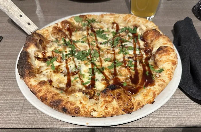 Picazzo's Healthy Italian Kitchen Tempe Picture 2