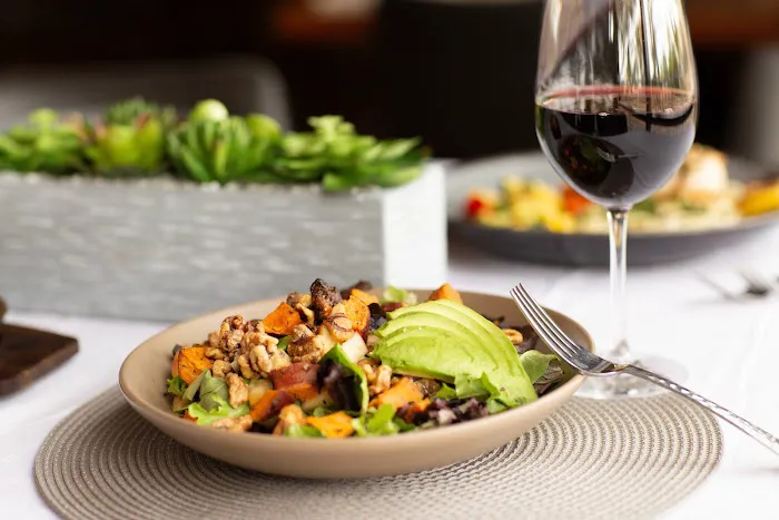 Picazzo's Healthy Italian Kitchen Tempe Picture 5