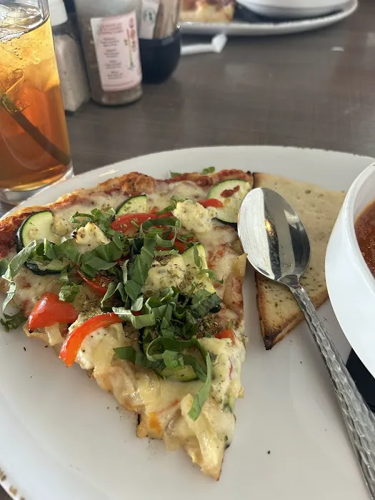 Picazzo's Healthy Italian Kitchen Tempe Picture 3