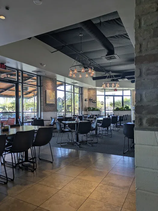 Picazzo's Healthy Italian Kitchen Tempe Picture 9