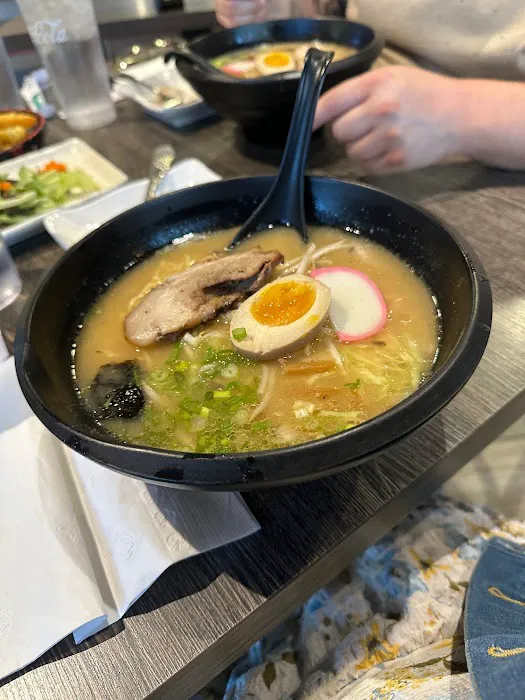 DOZO Izakaya Picture 1