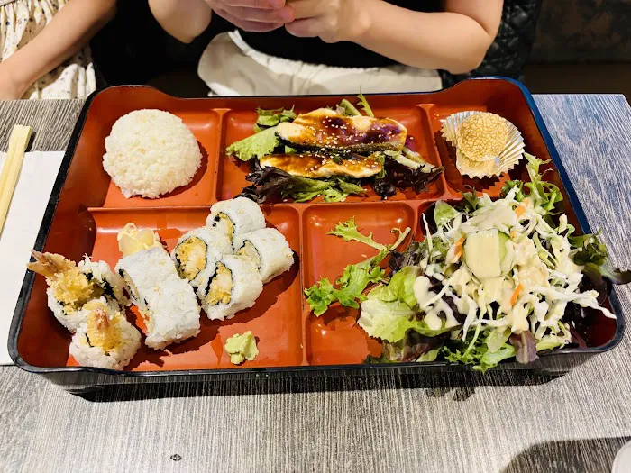 DOZO Izakaya Picture 3