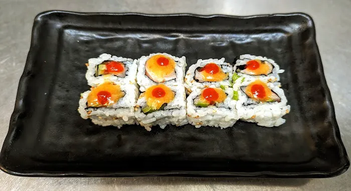 DOZO Izakaya Picture 6