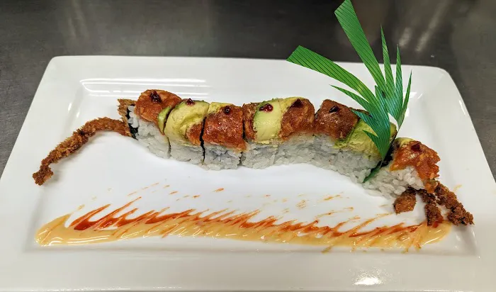 DOZO Izakaya Picture 5