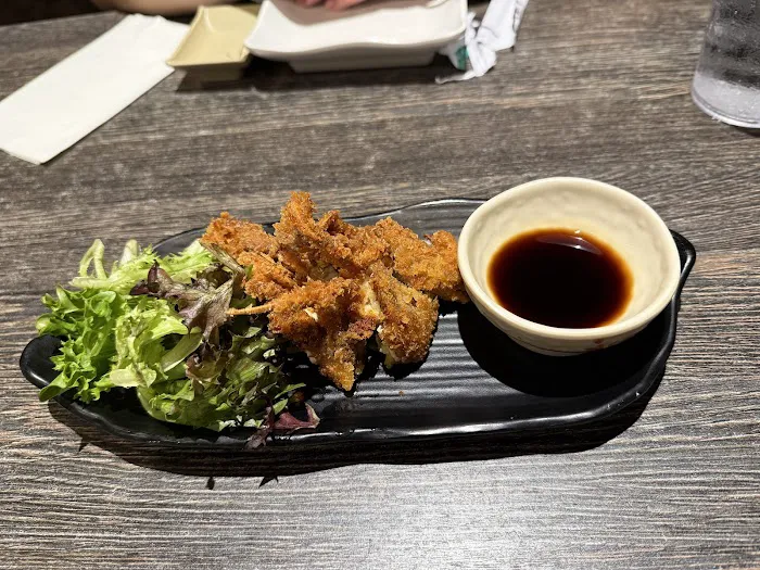 DOZO Izakaya Picture 8