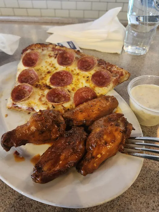 Streets of New York Picture 6