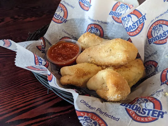 Streets of New York Picture 3